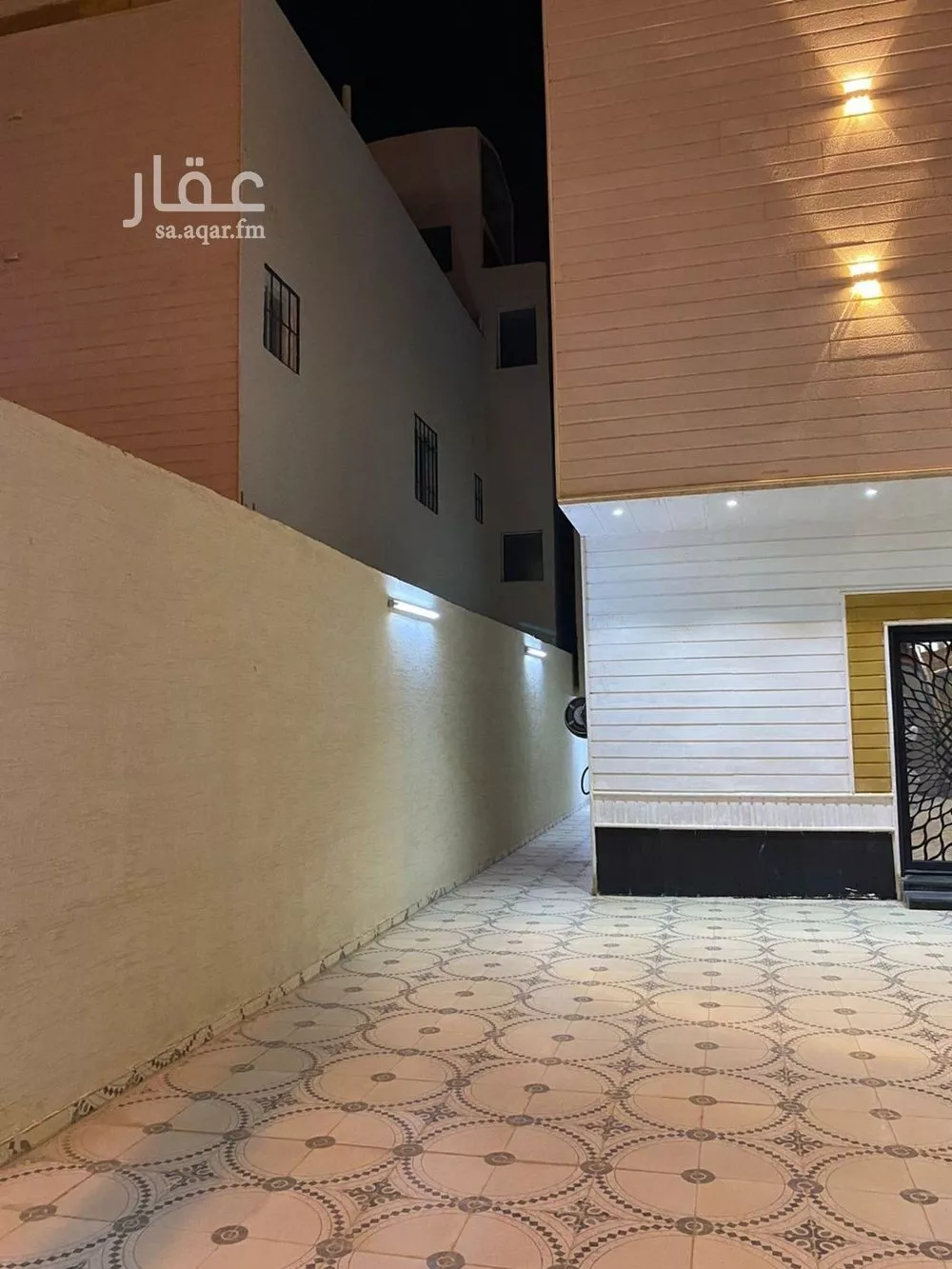 فيلا 4 غرف في طويق 3