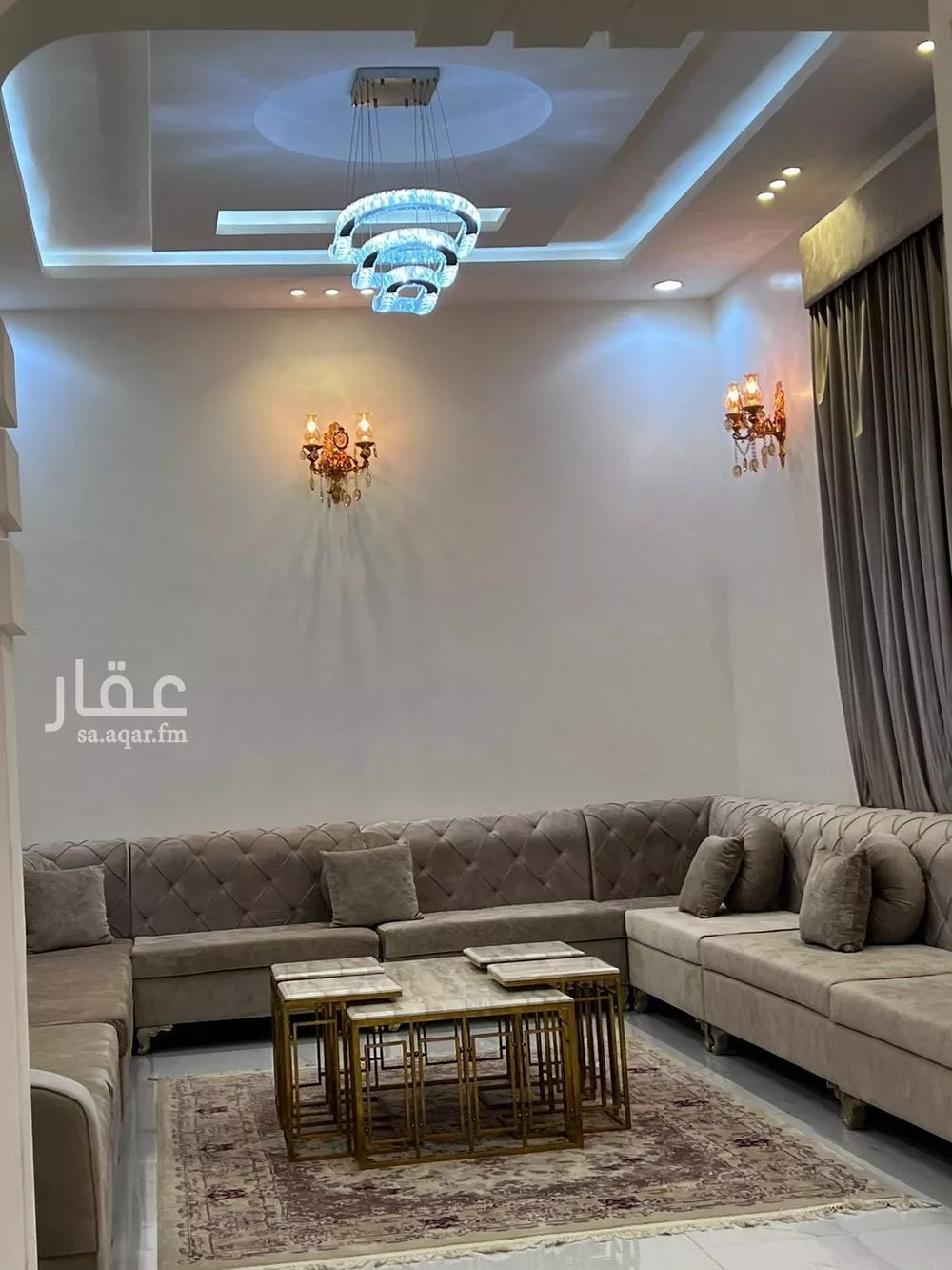 15 bedroom villa in Qurtubah 11