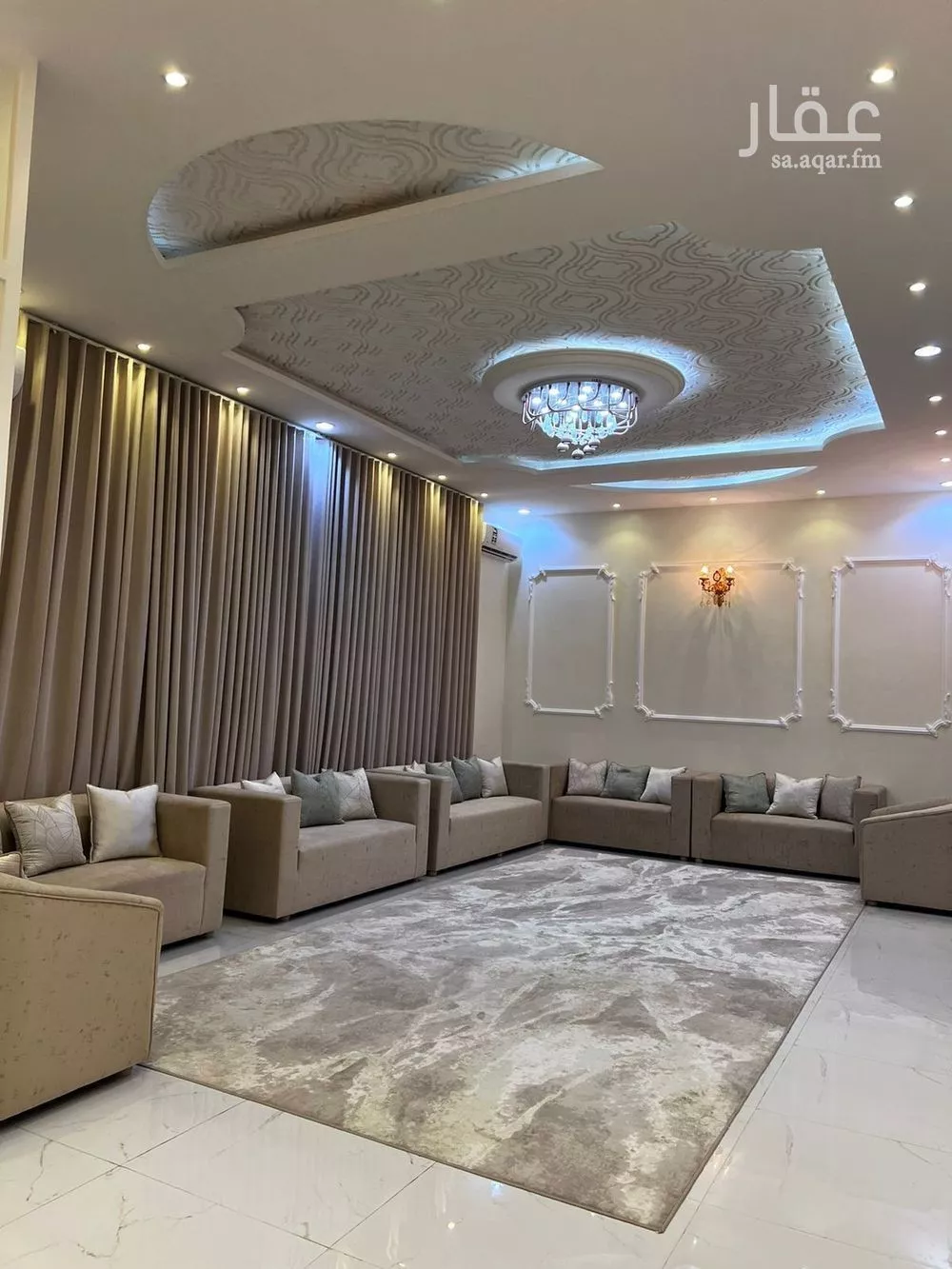 15 bedroom villa in Qurtubah 12