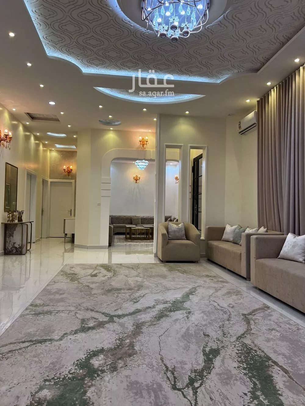 15 bedroom villa in Qurtubah 14