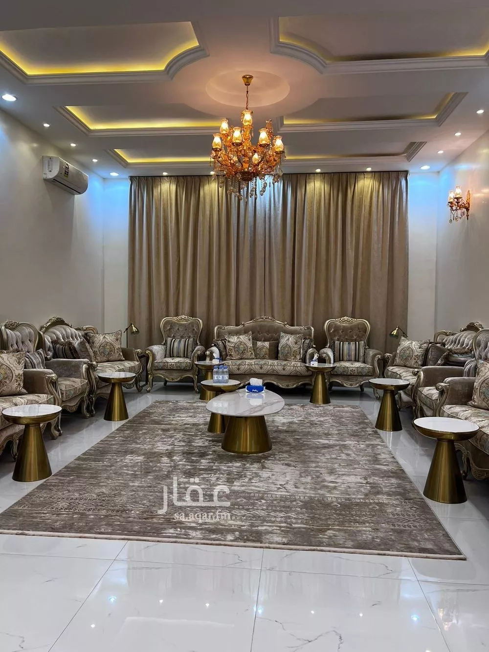 15 bedroom villa in Qurtubah 3