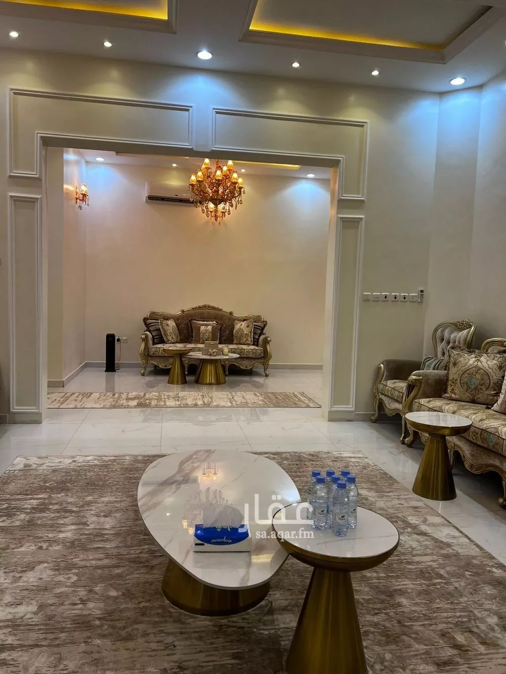 15 bedroom villa in Qurtubah 7