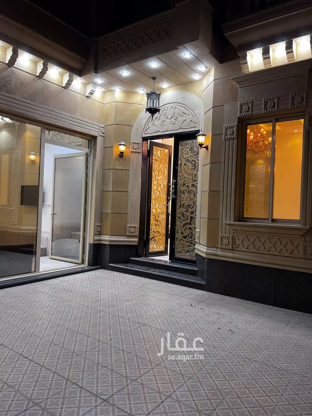 15 bedroom villa in Qurtubah 10