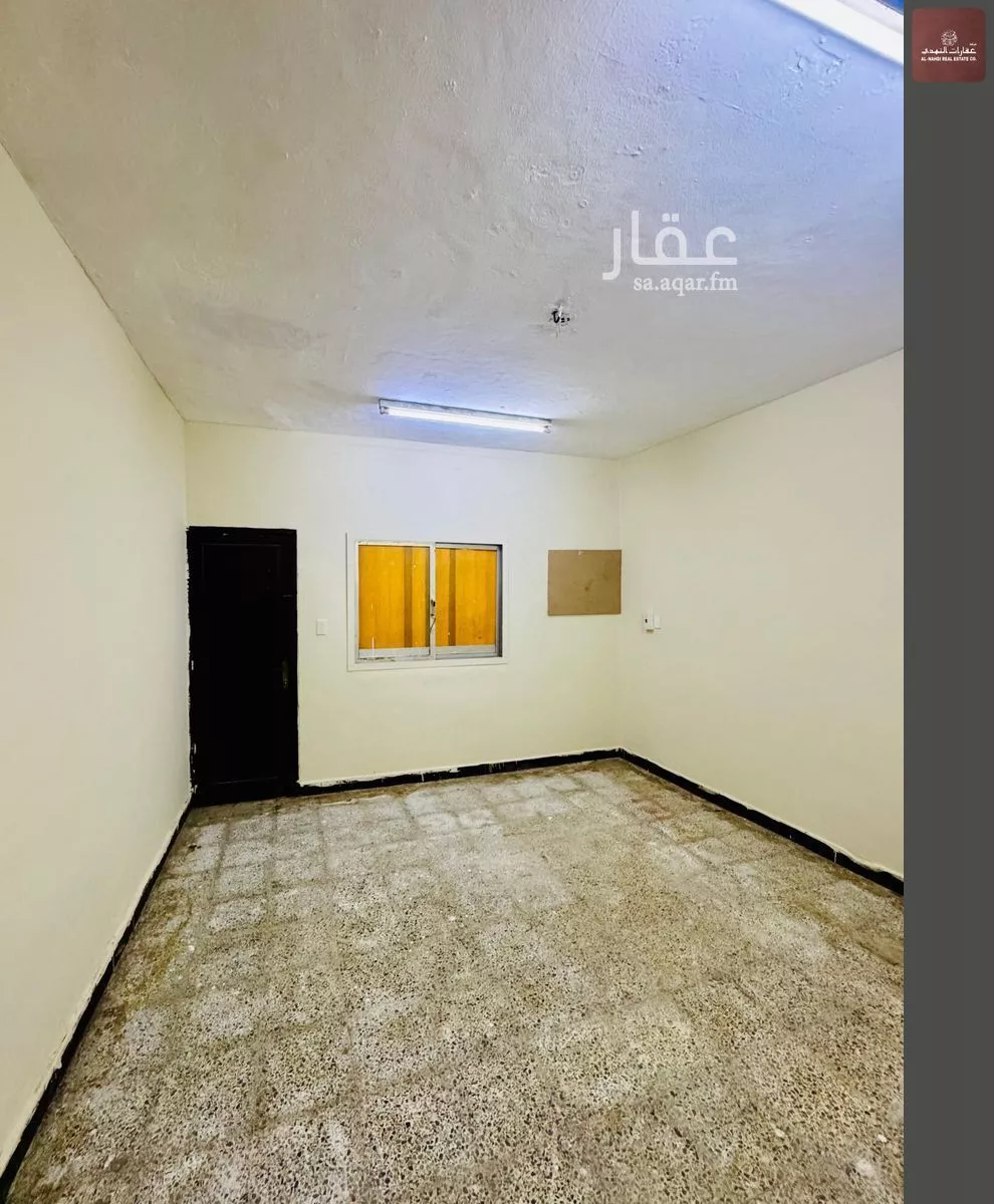 شقة 3 غرف في البادية 2