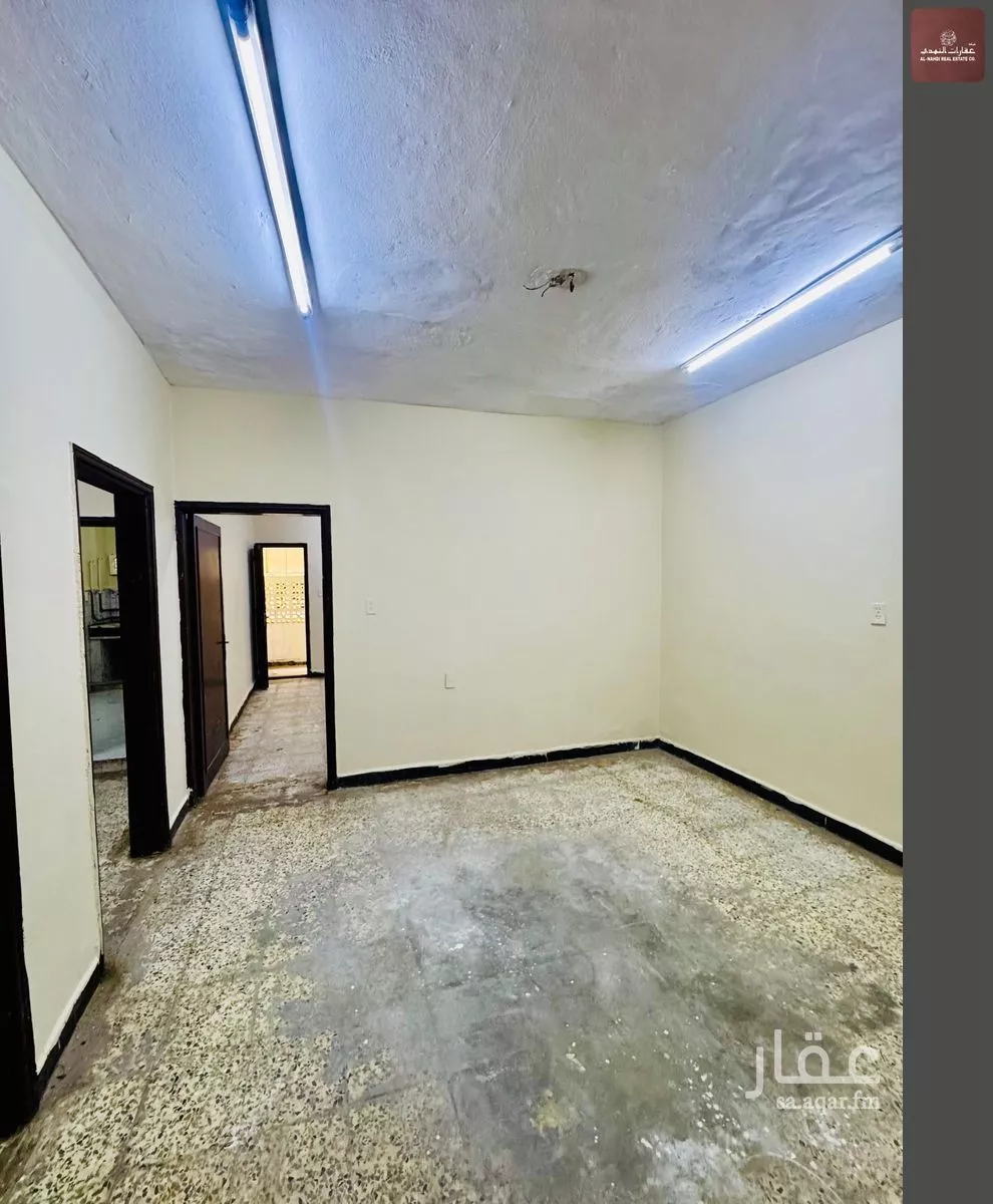 شقة 3 غرف في البادية 5