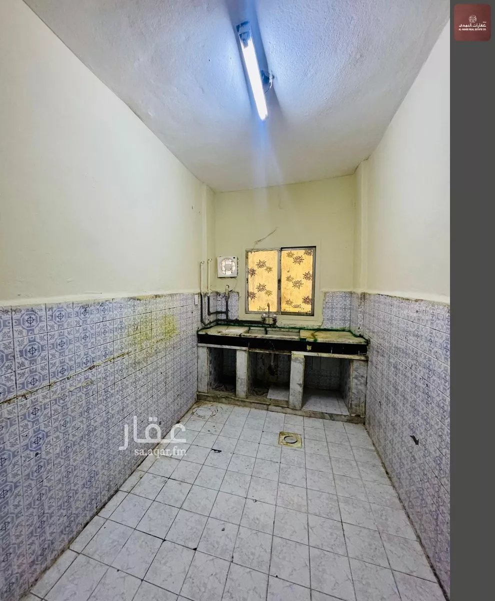 شقة 3 غرف في البادية 6