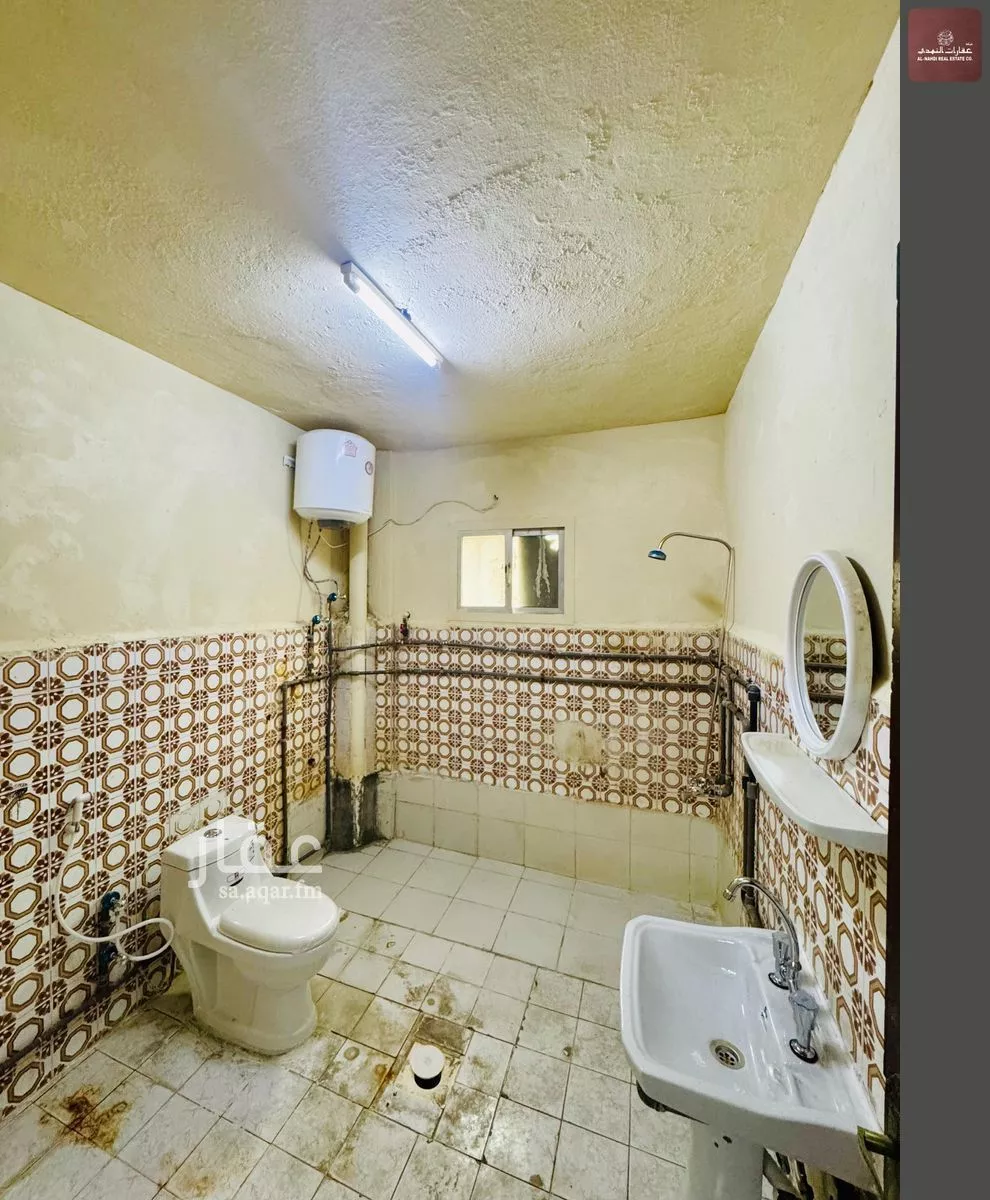 شقة 3 غرف في البادية 7