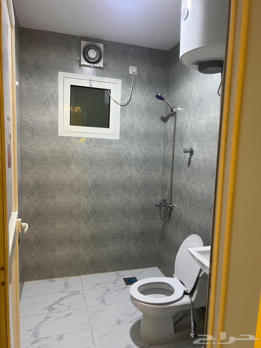 شقة 2 غرف في الحمراء 5