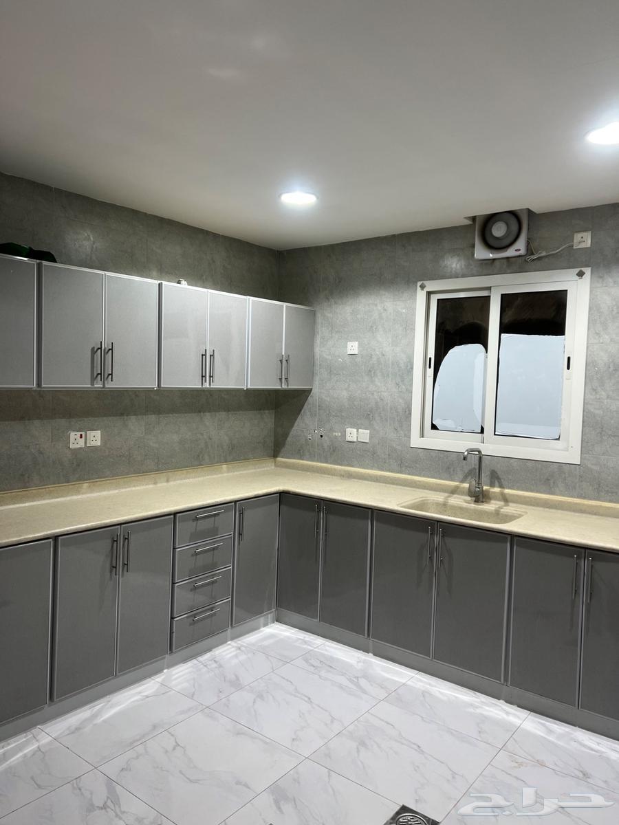 شقة 2 غرف في الحمراء 6