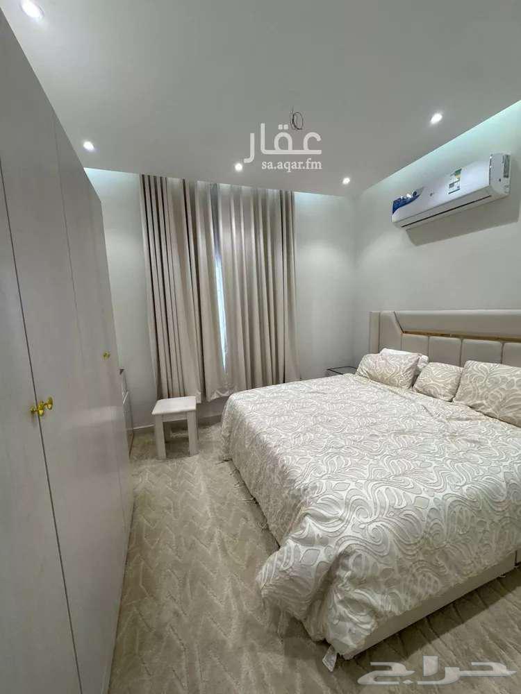 شقة 2 غرف في الراكة الشمالية 2