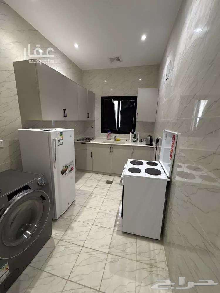 شقة 2 غرف في الراكة الشمالية 5