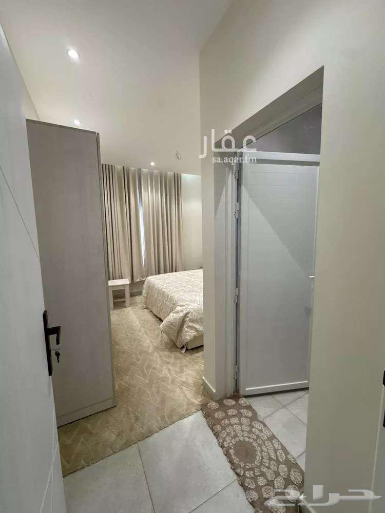 شقة 2 غرف في الراكة الشمالية 7