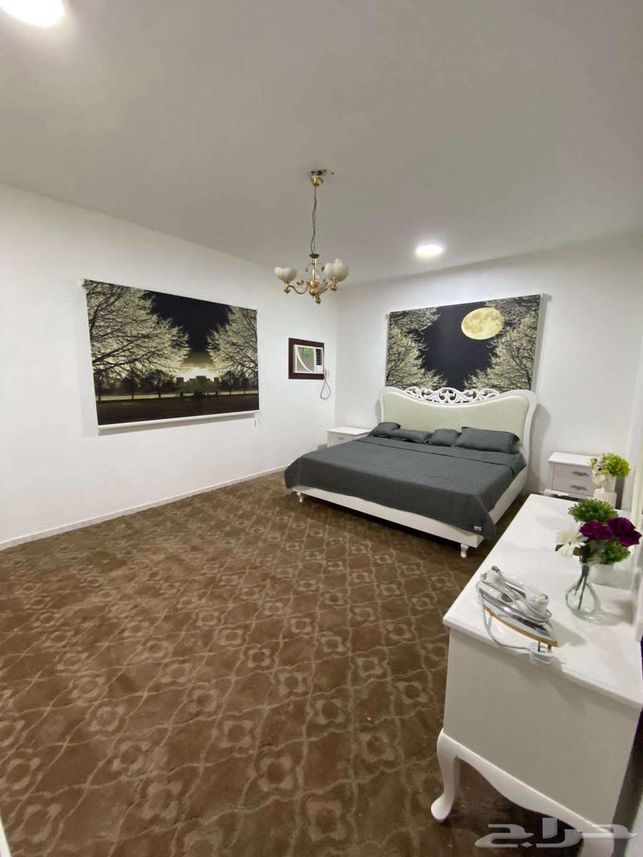 2 bedroom apartment in Badr 2