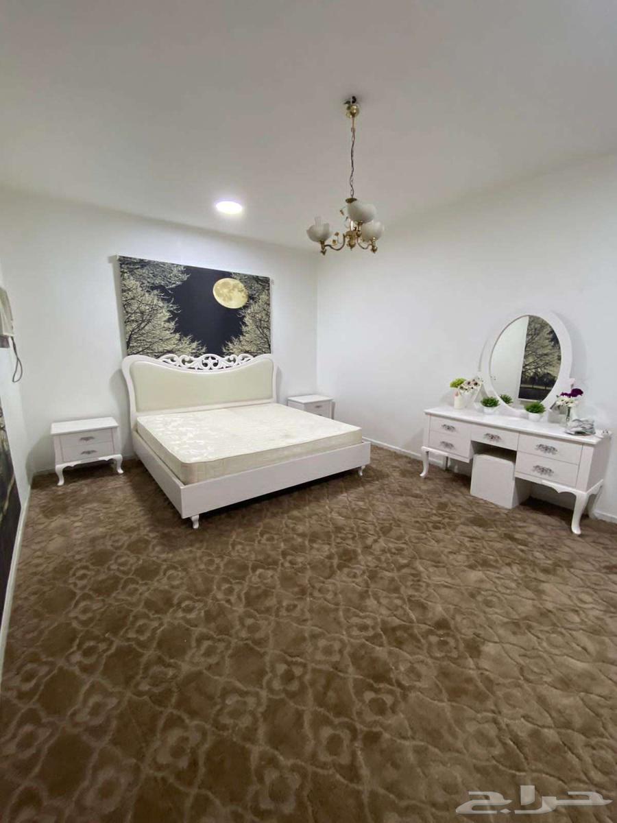 2 bedroom apartment in Badr 12