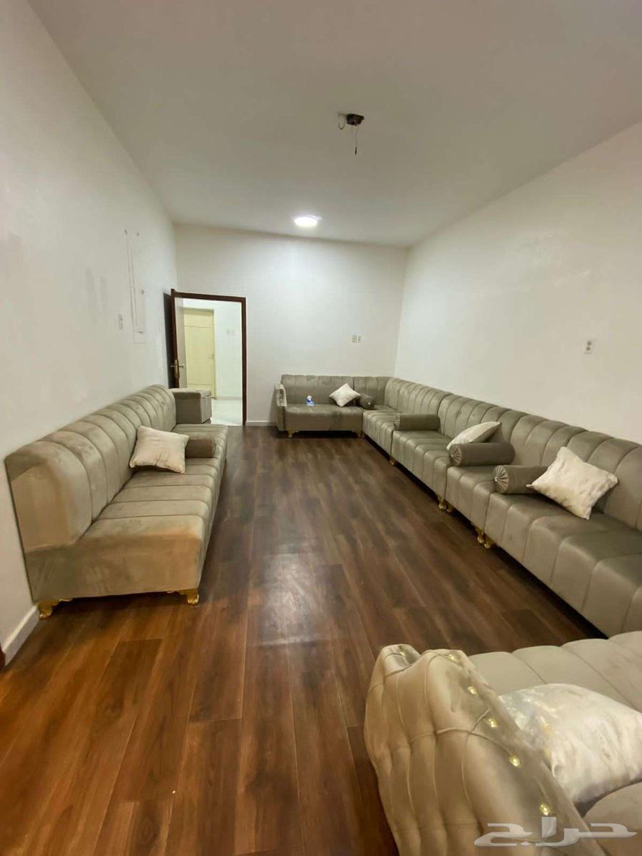 2 bedroom apartment in Badr 13