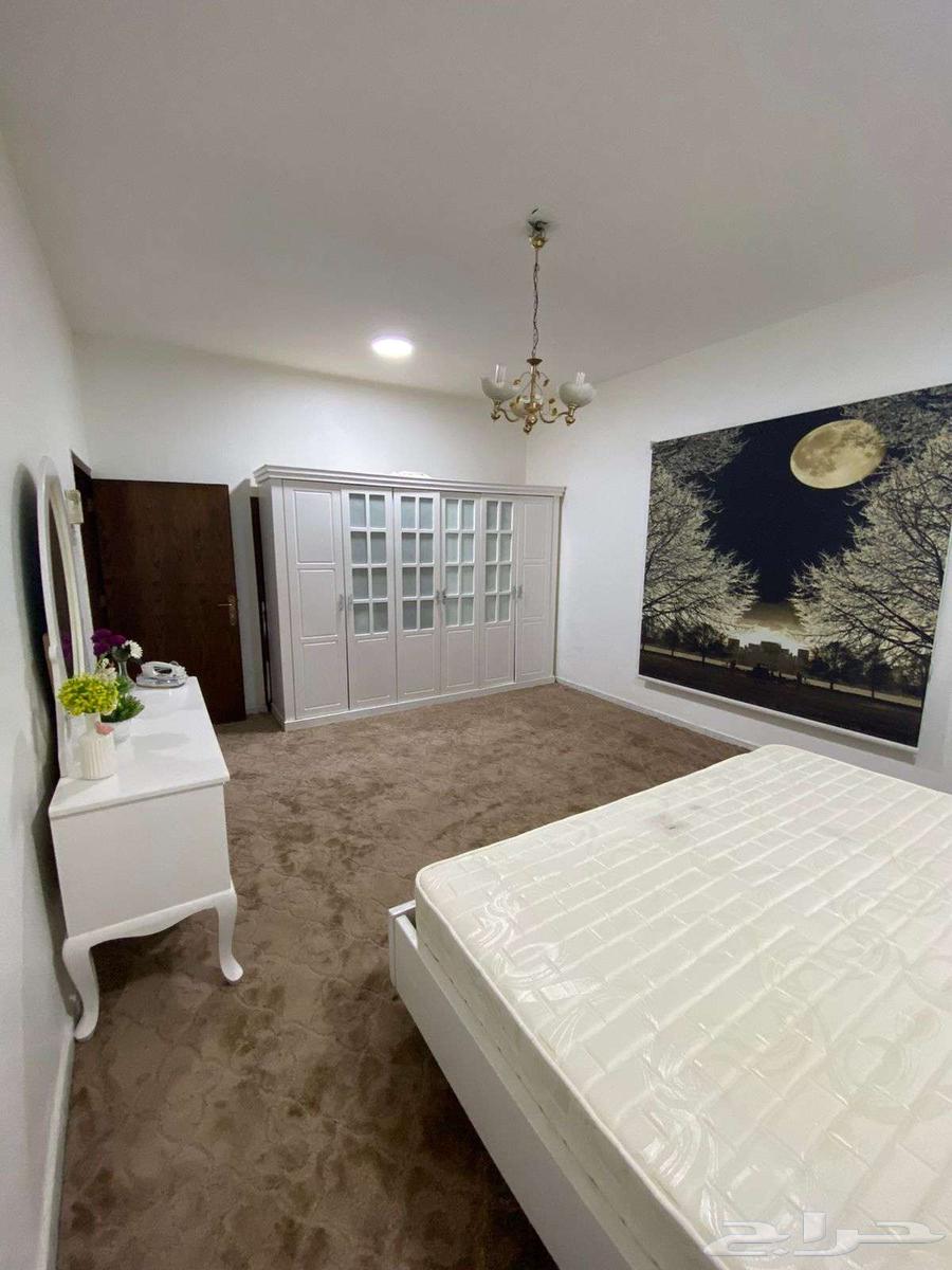 2 bedroom apartment in Badr 16