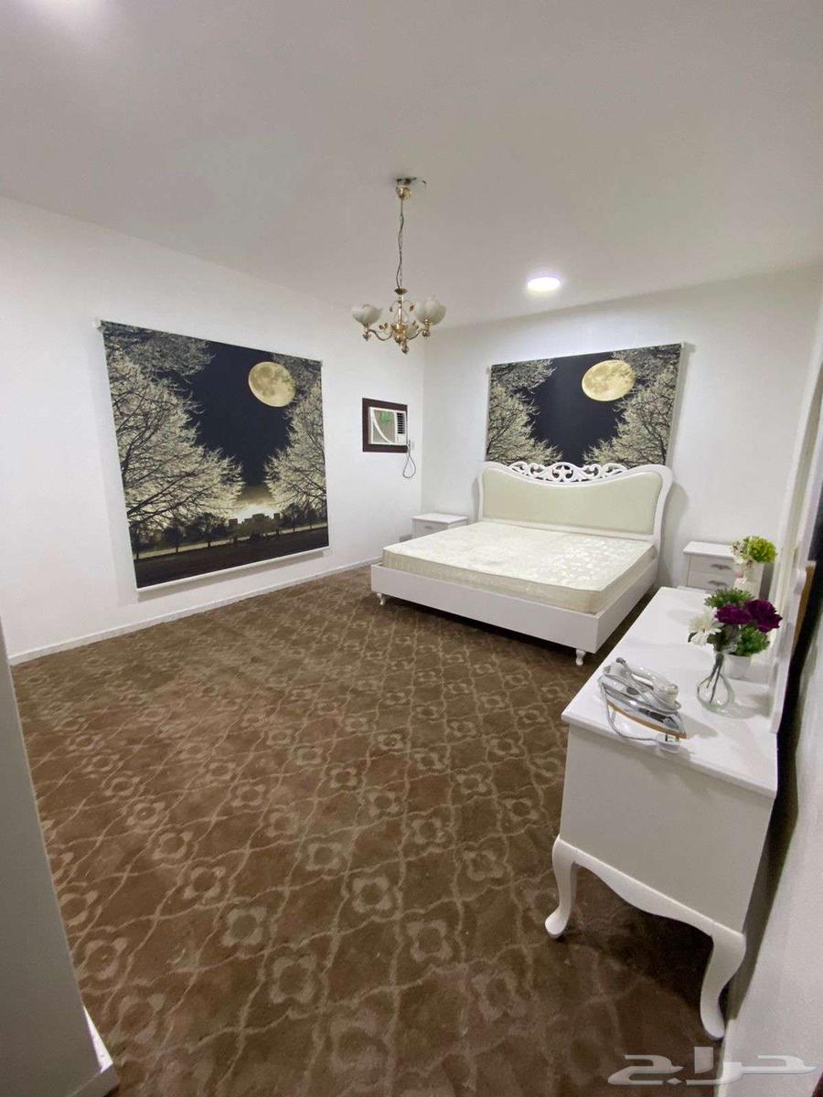 2 bedroom apartment in Badr 17