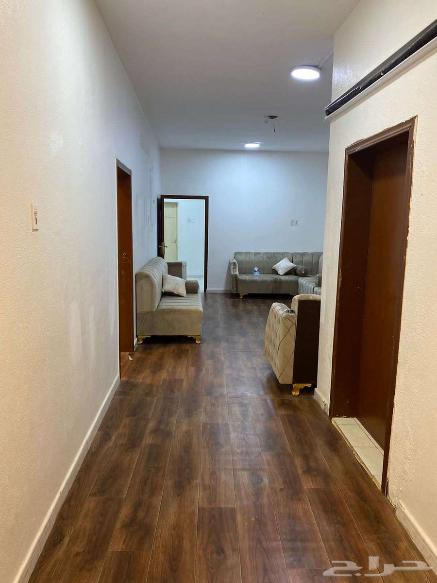 2 bedroom apartment in Badr 5