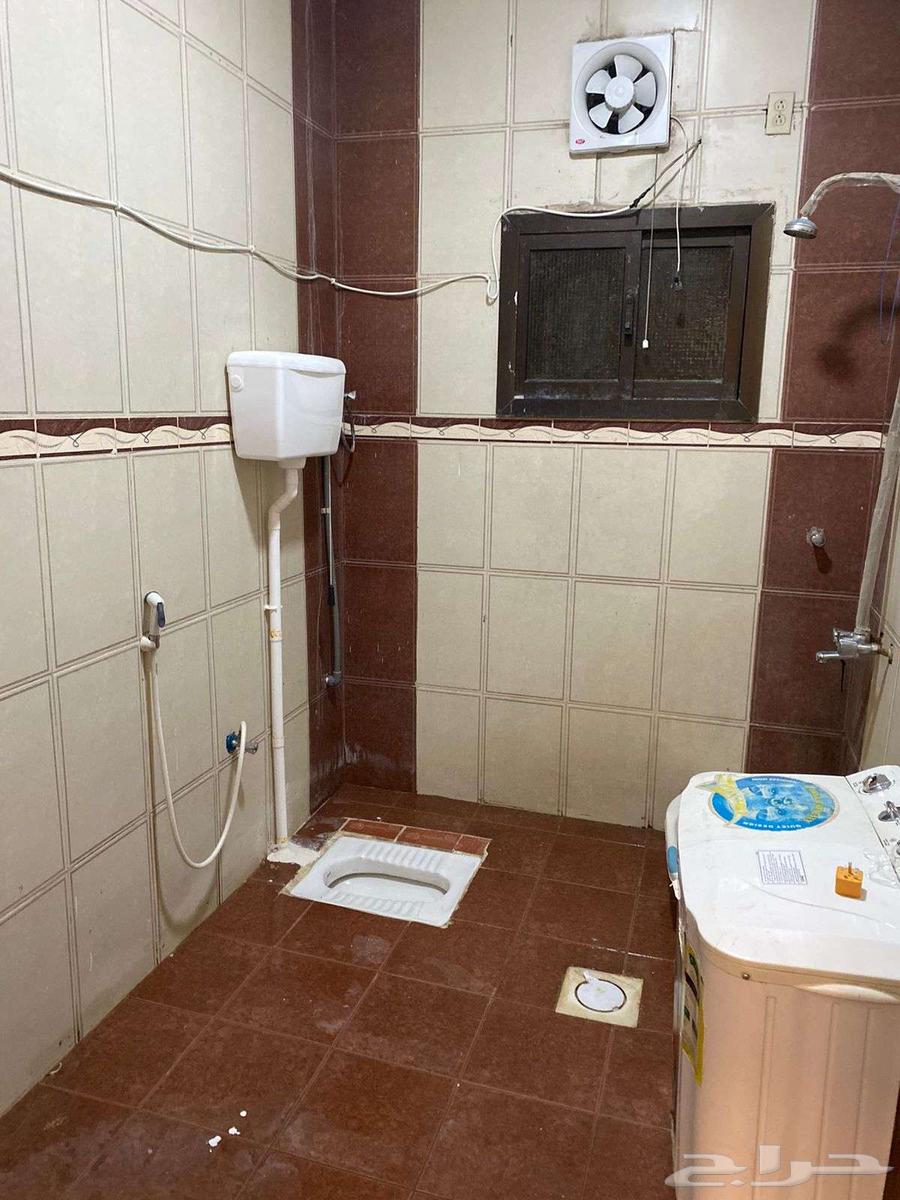 2 bedroom apartment in Badr 6