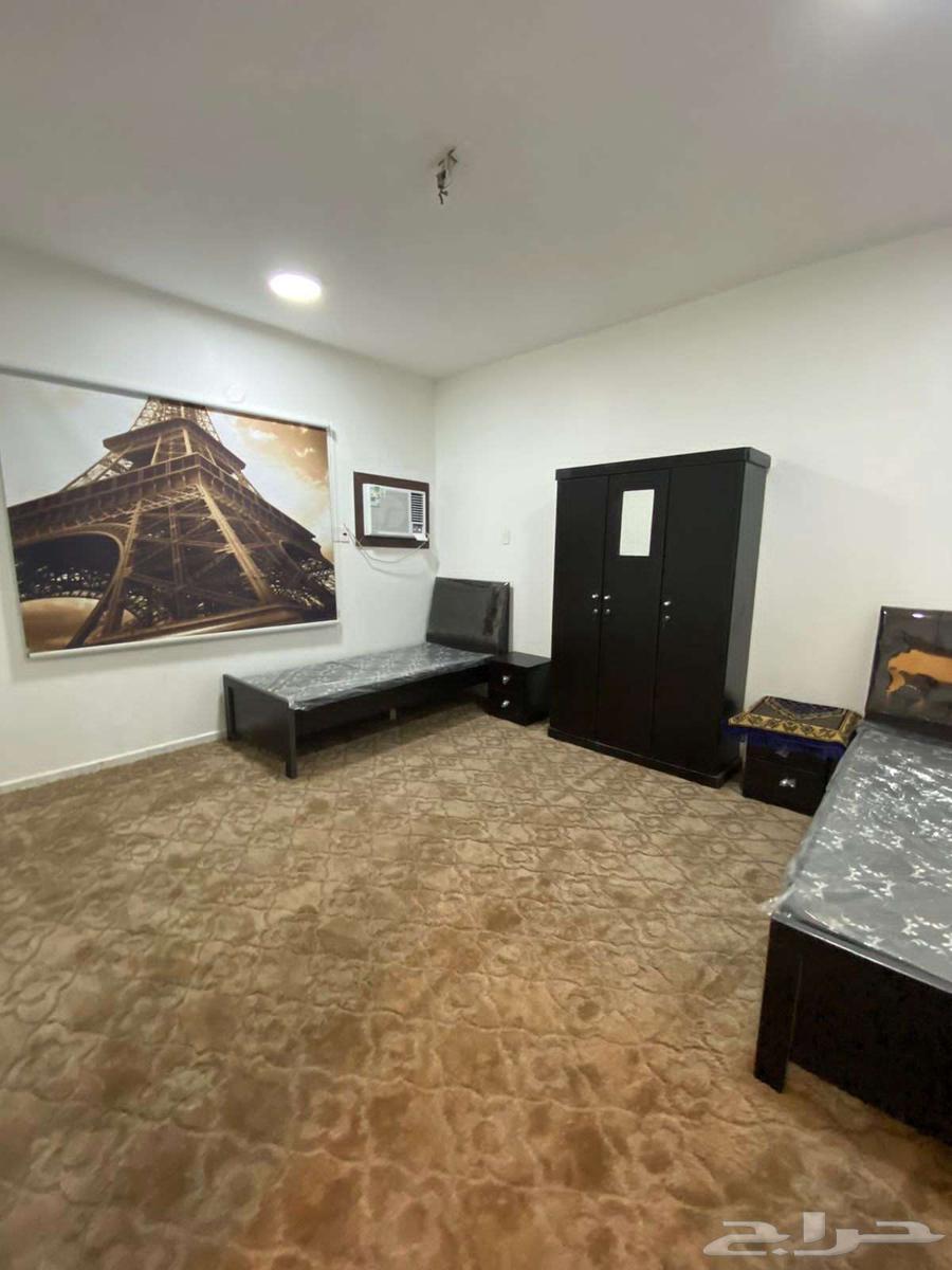 2 bedroom apartment in Badr 7