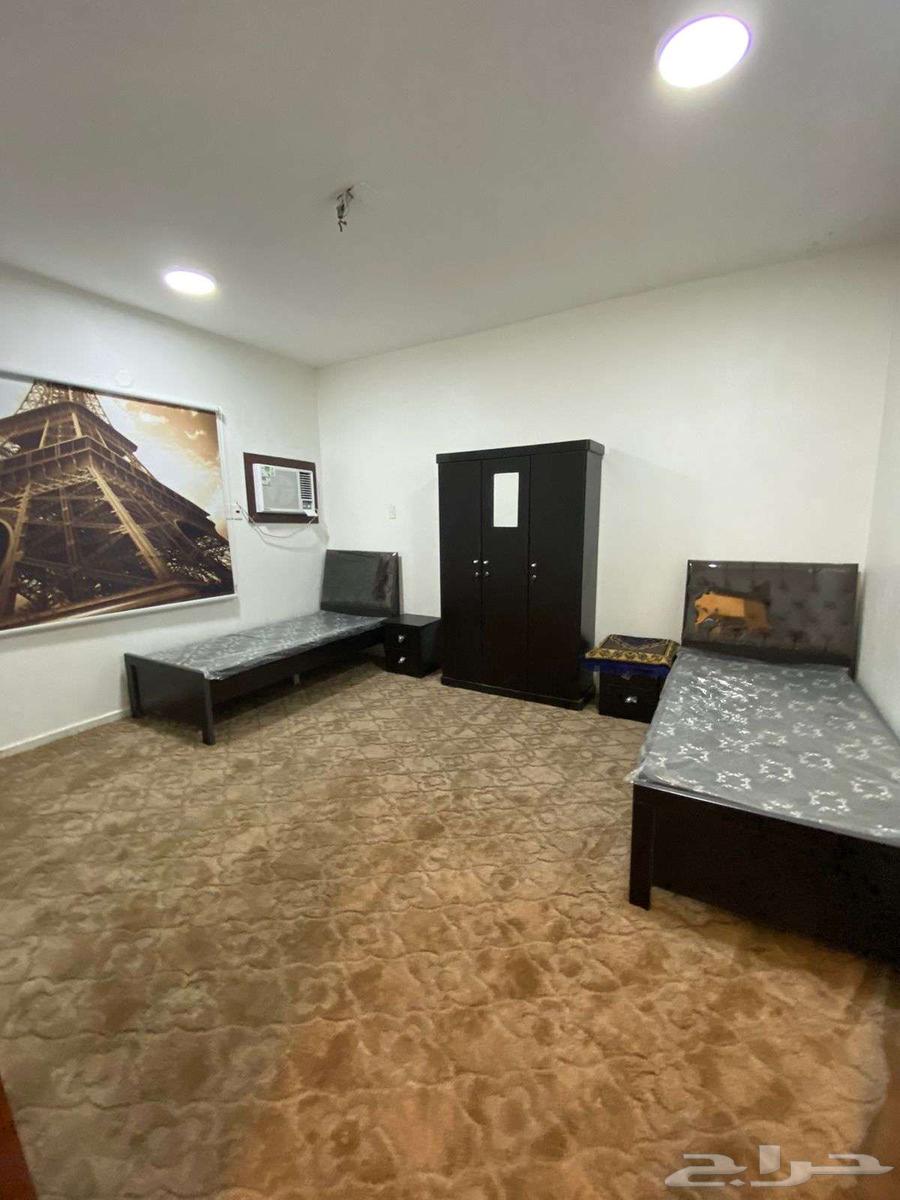 2 bedroom apartment in Badr 8