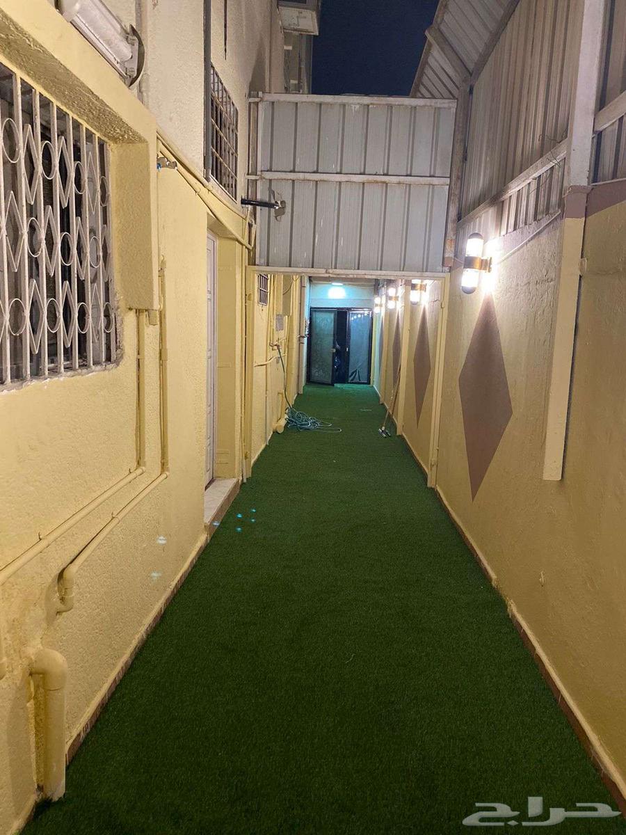 2 bedroom apartment in Badr 9