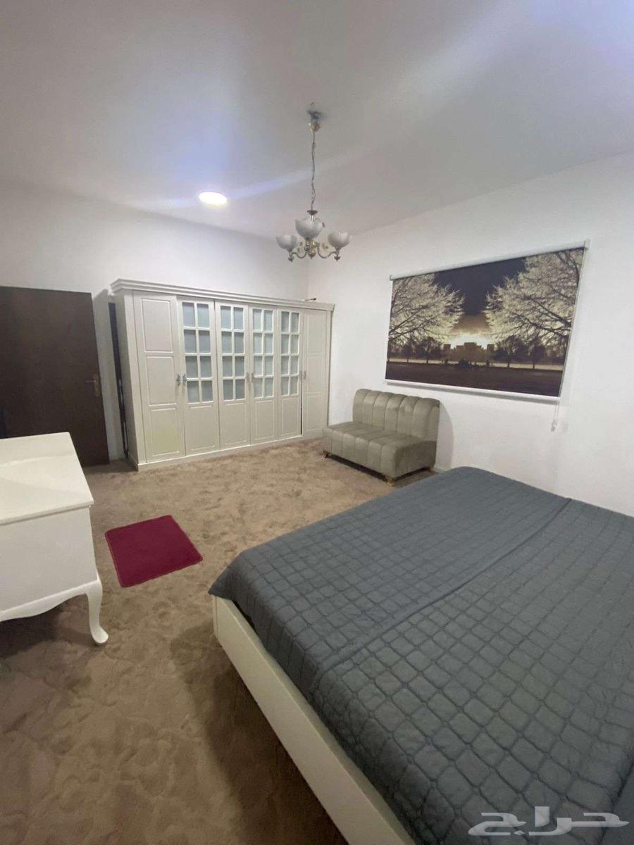 2 bedroom apartment in Badr 10