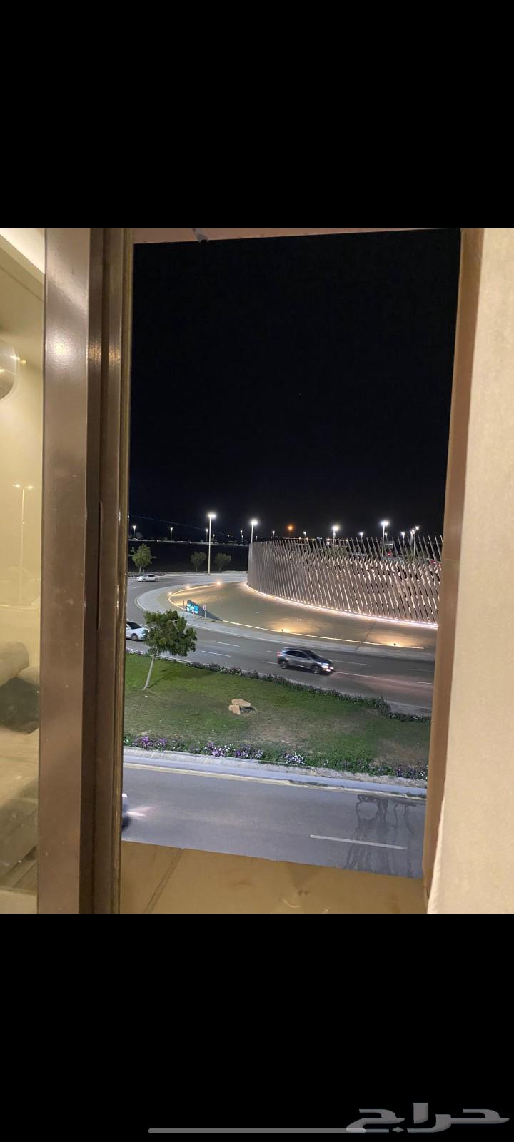 شقة 3 غرف في ابن سينا 2