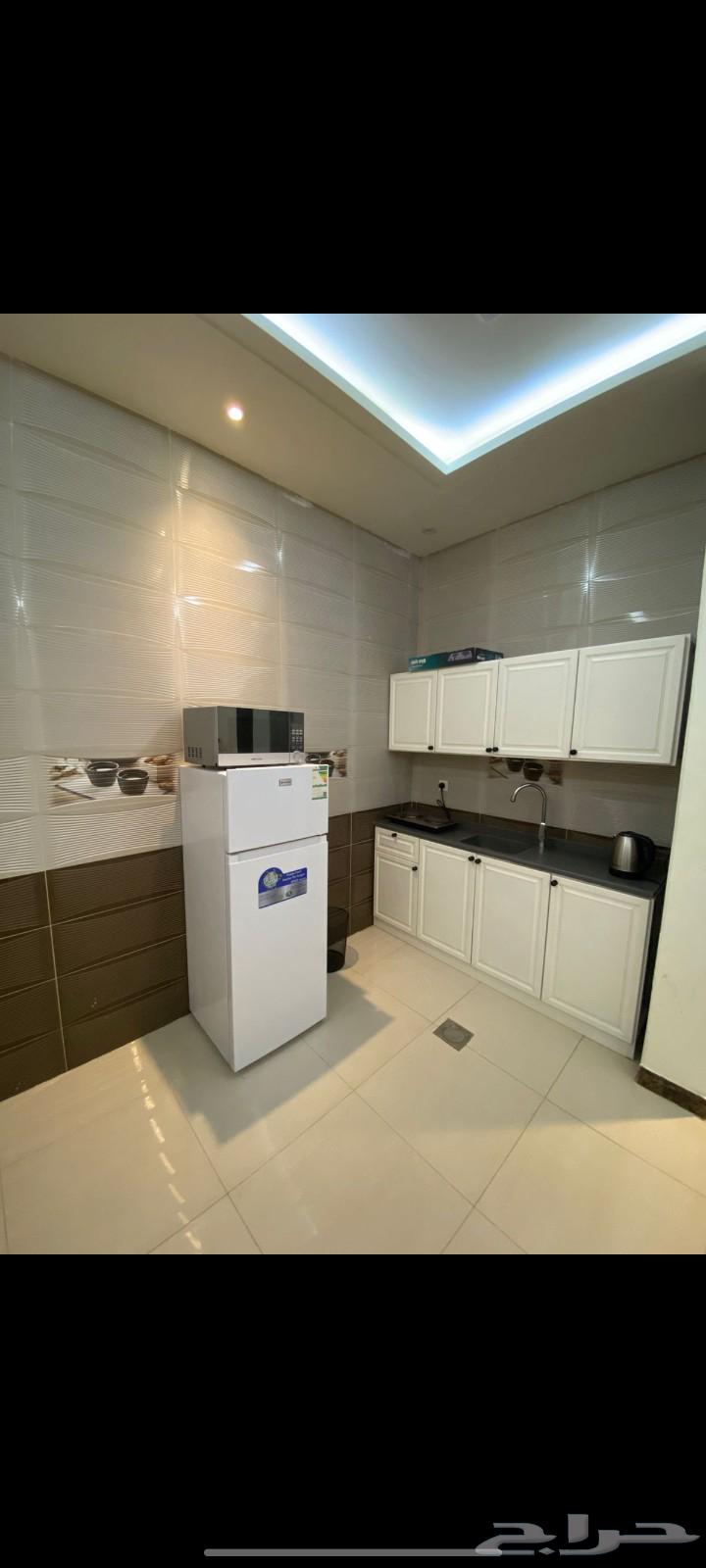 شقة 3 غرف في ابن سينا 5