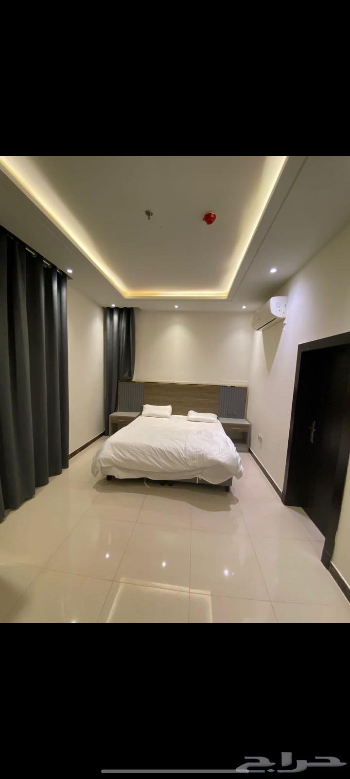 شقة 3 غرف في ابن سينا 6