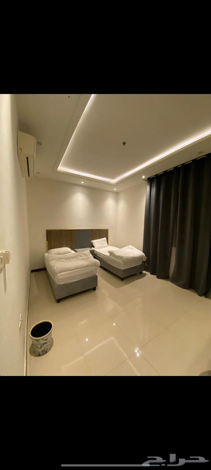شقة 3 غرف في ابن سينا 8