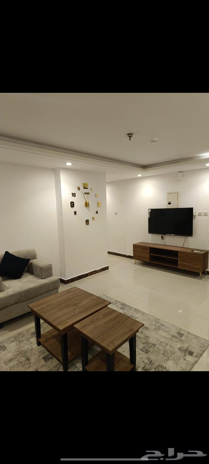 شقة 3 غرف في ابن سينا 9