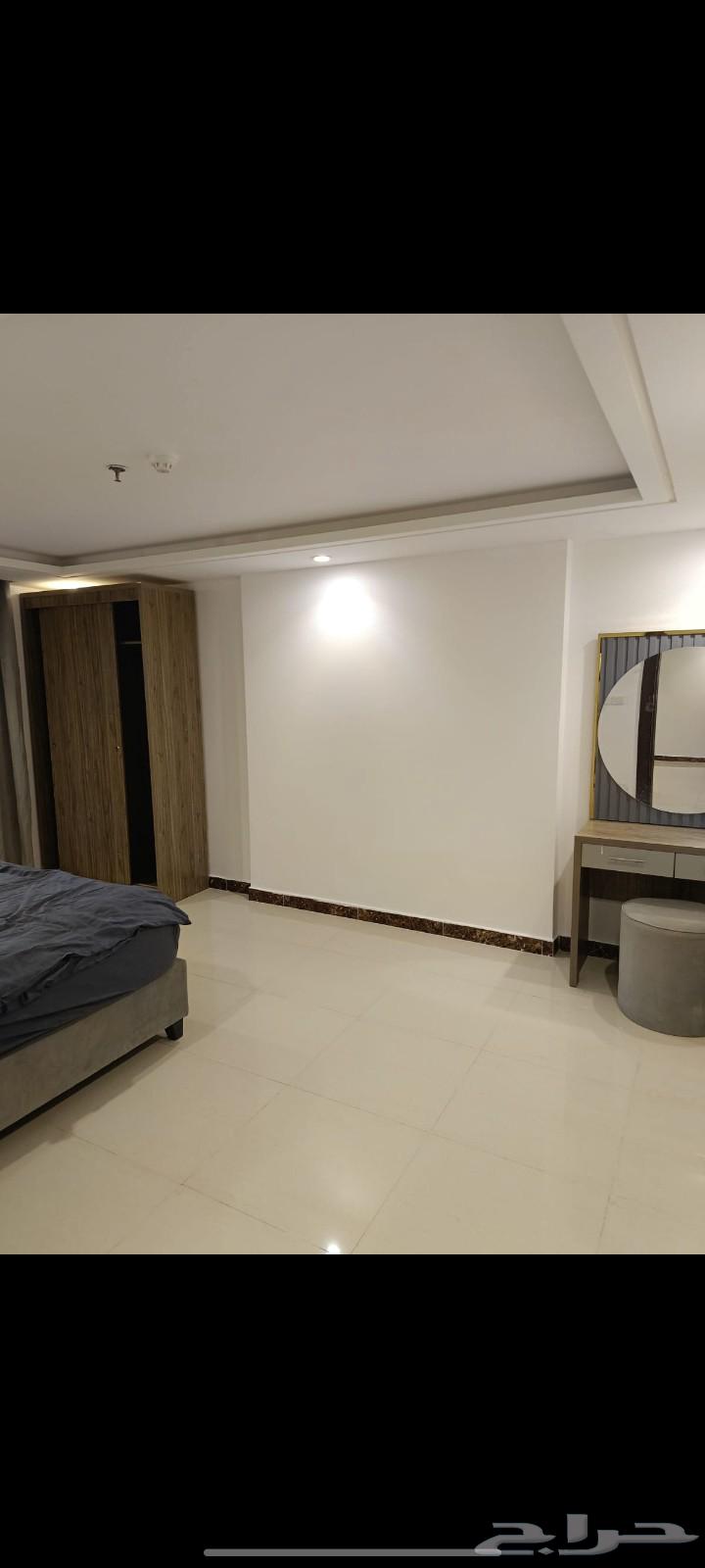 شقة 3 غرف في ابن سينا 10