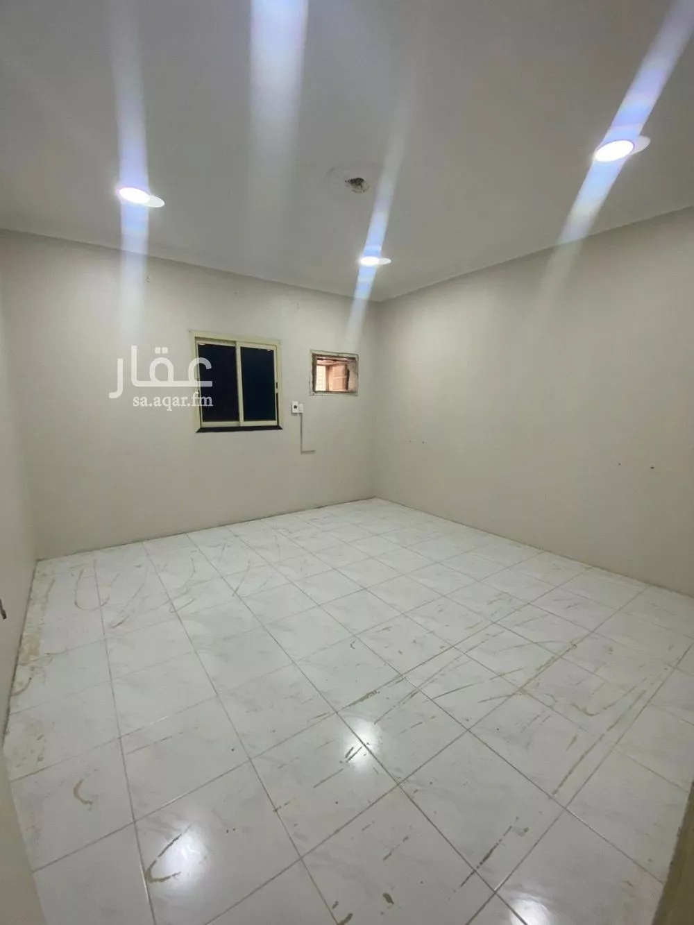 شقة 2 غرف في الزهور 2