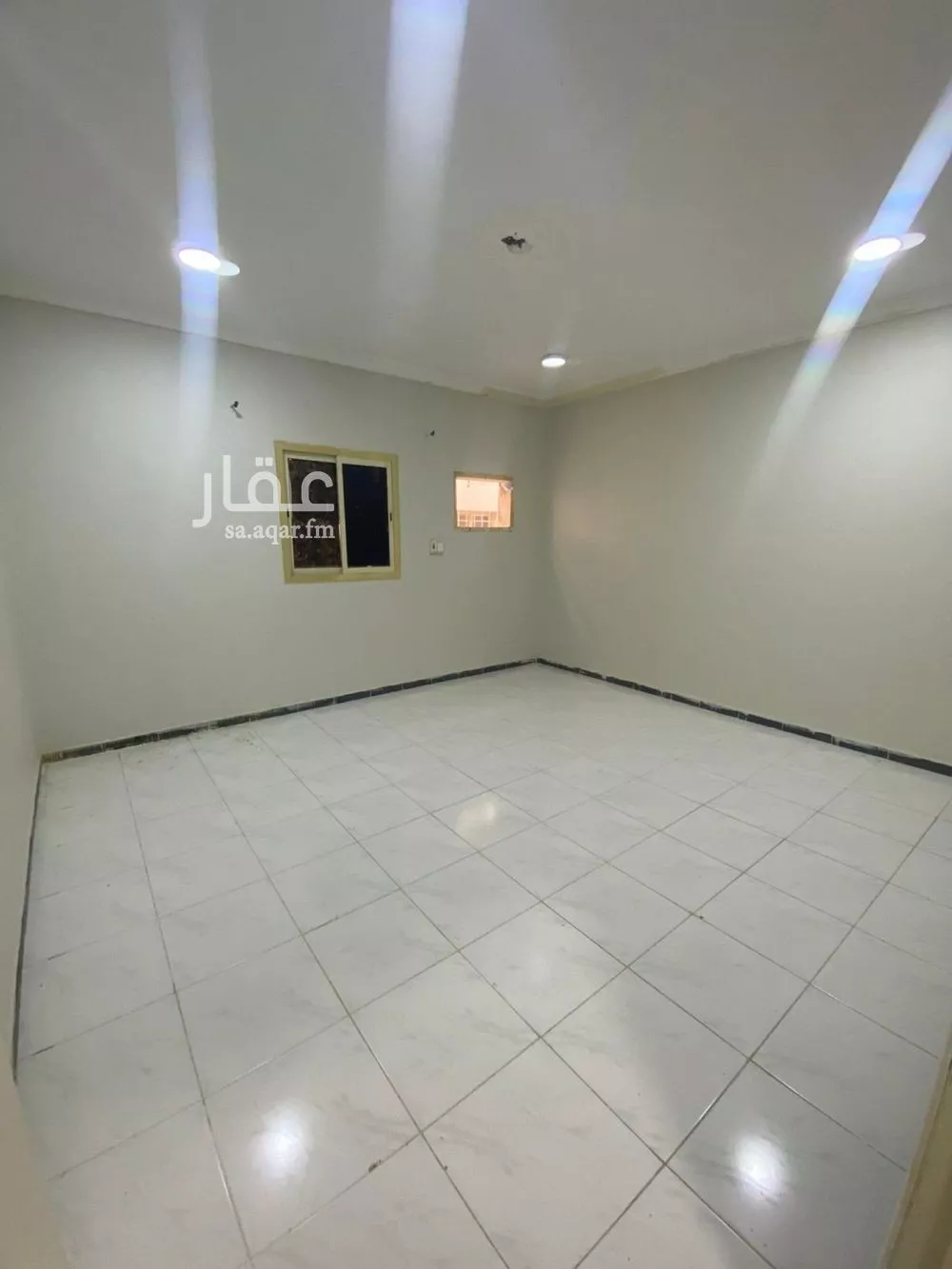 شقة 2 غرف في الزهور 3