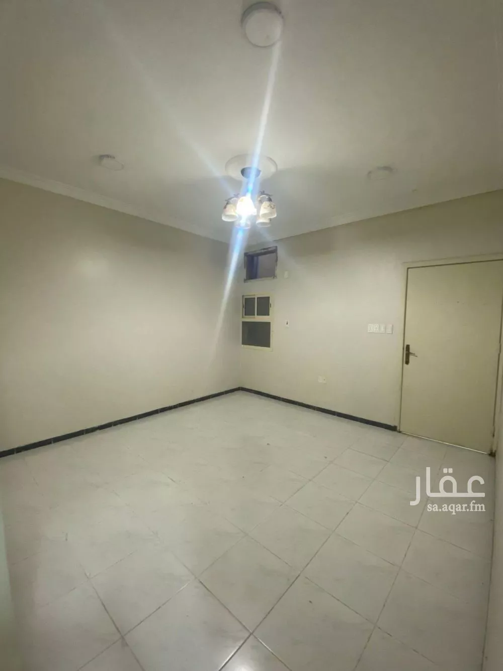 شقة 2 غرف في الزهور 4