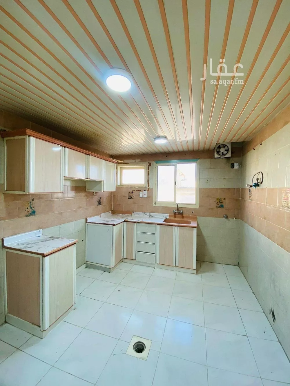 شقة 2 غرف في الزهور 5