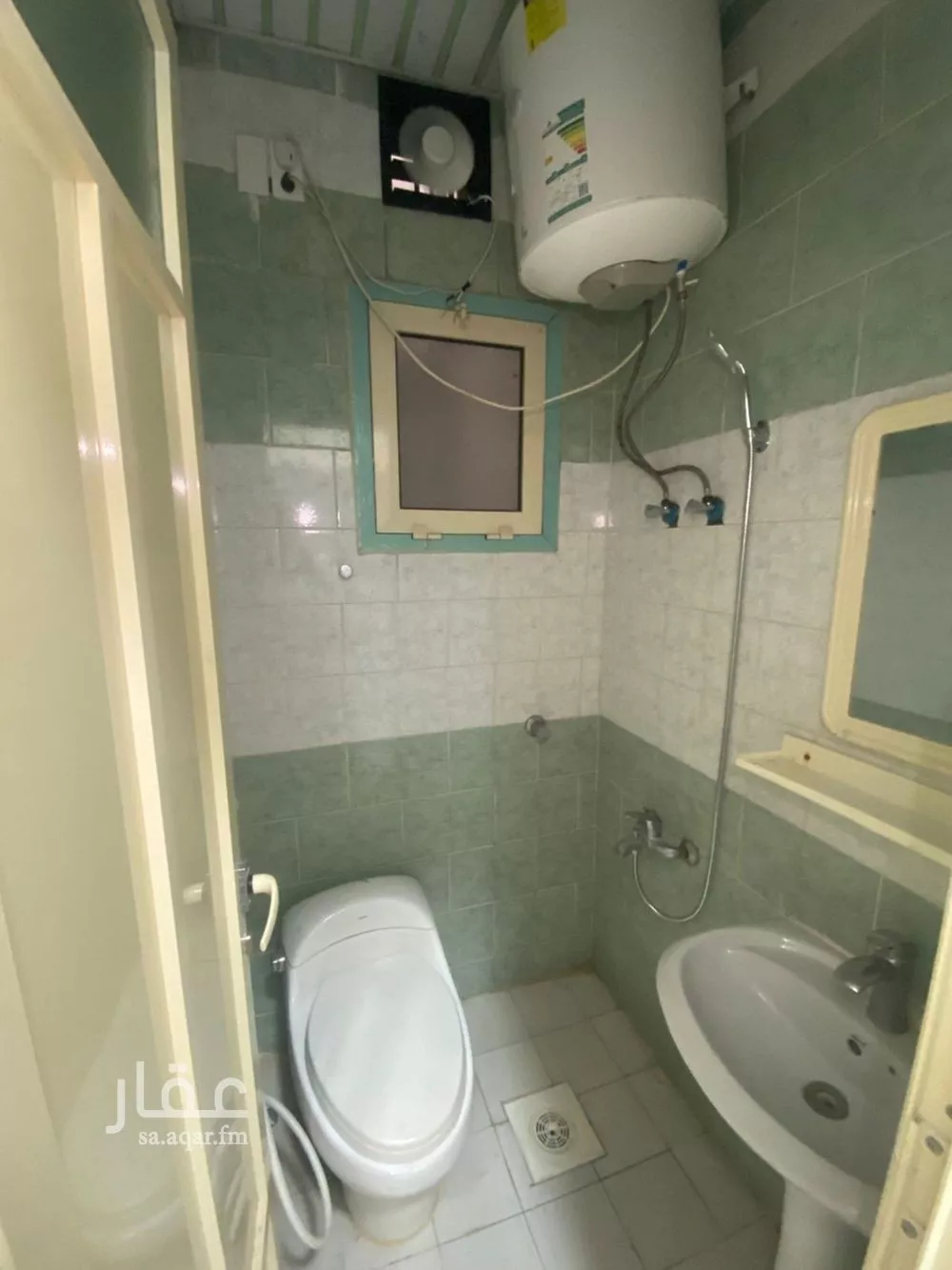 شقة 2 غرف في الزهور 6