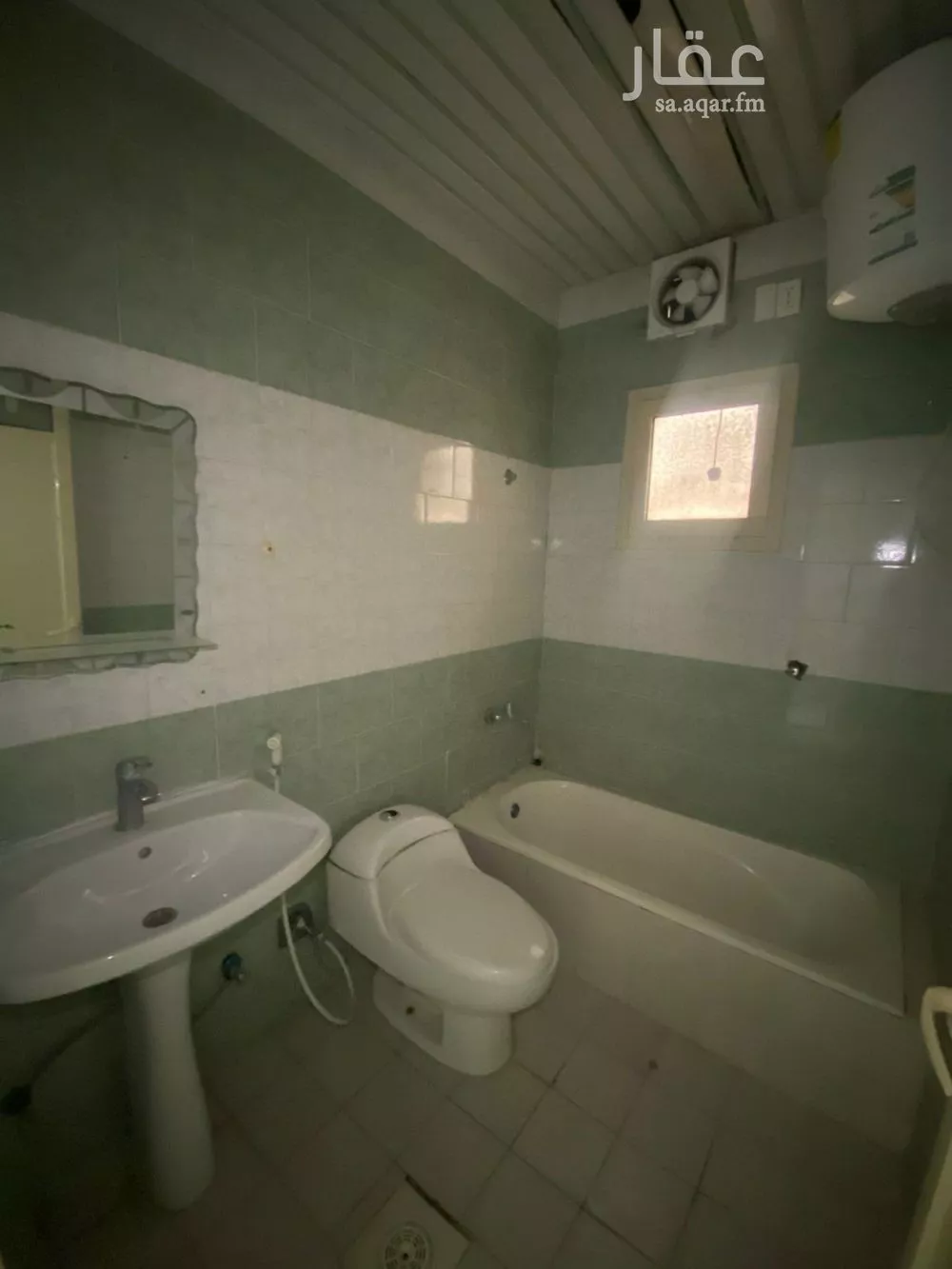 شقة 2 غرف في الزهور 7