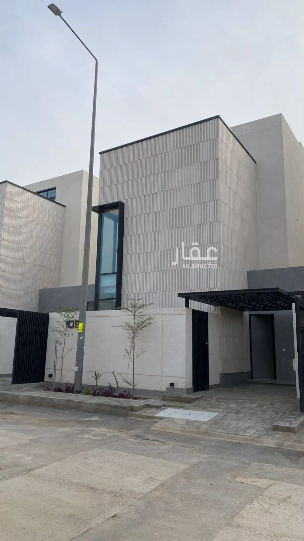 فيلا 5 غرف في العارض 5