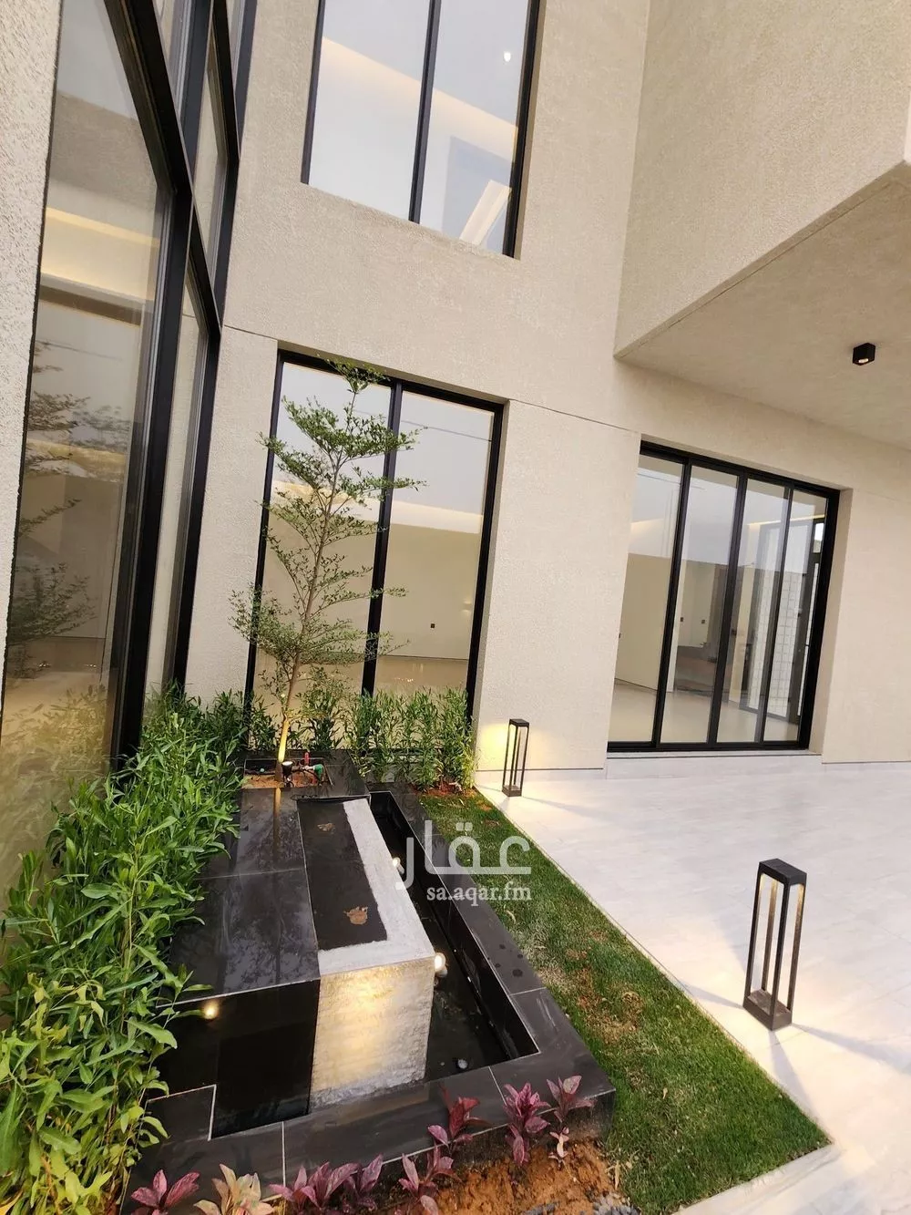 فيلا 4 غرف في العارض 22