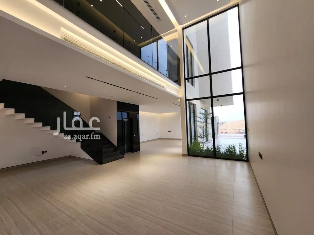 فيلا 4 غرف في العارض 5