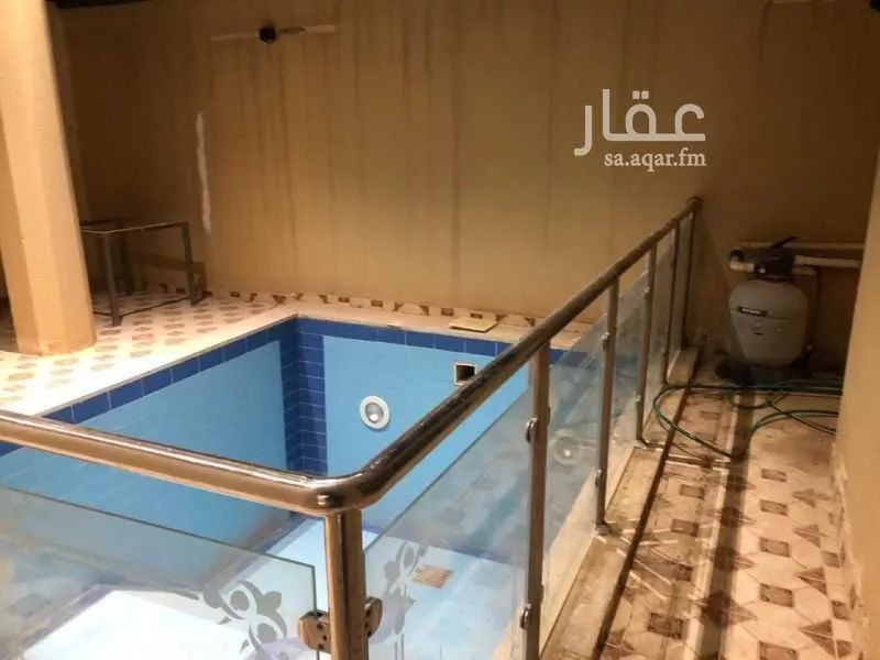 فيلا 5 غرف في المونسية 5