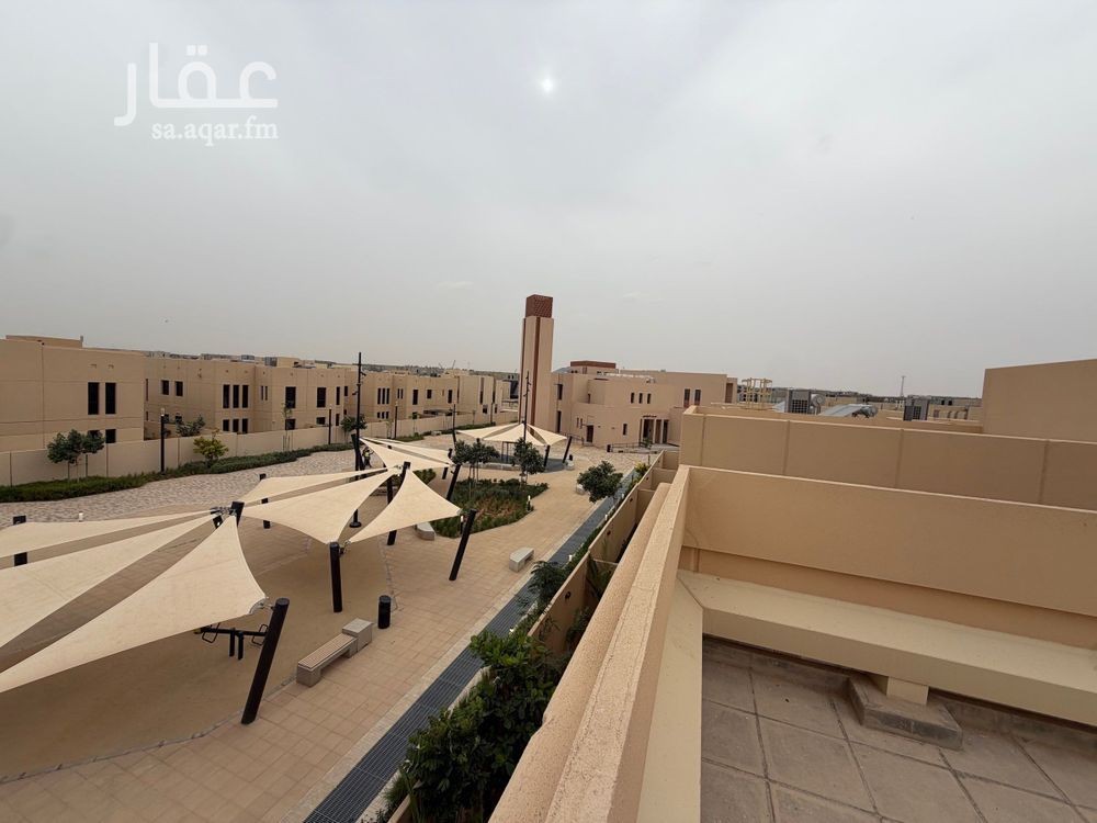 فيلا 4 غرف في المونسية، الرياض 3