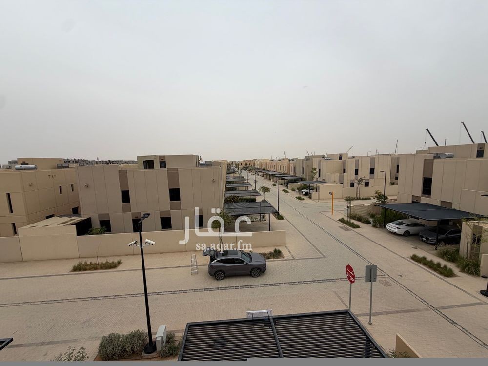 فيلا 4 غرف في المونسية، الرياض 6