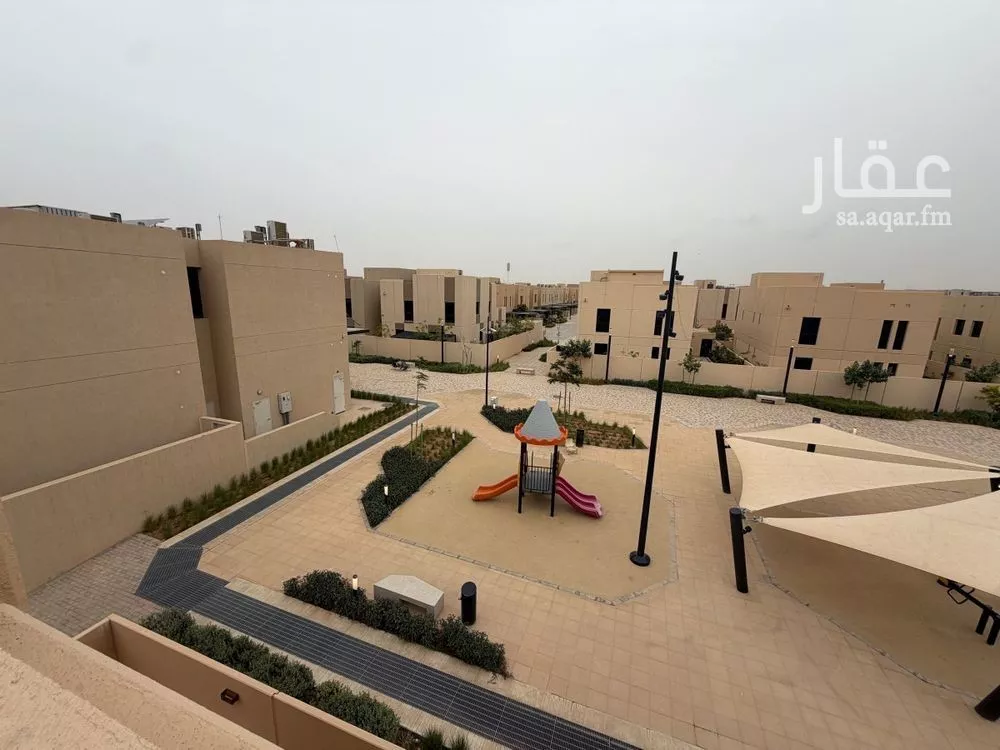 فيلا 4 غرف في المونسية 4