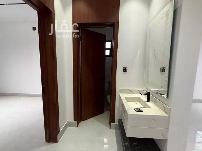 شقة 3 غرف في الجنادرية 8