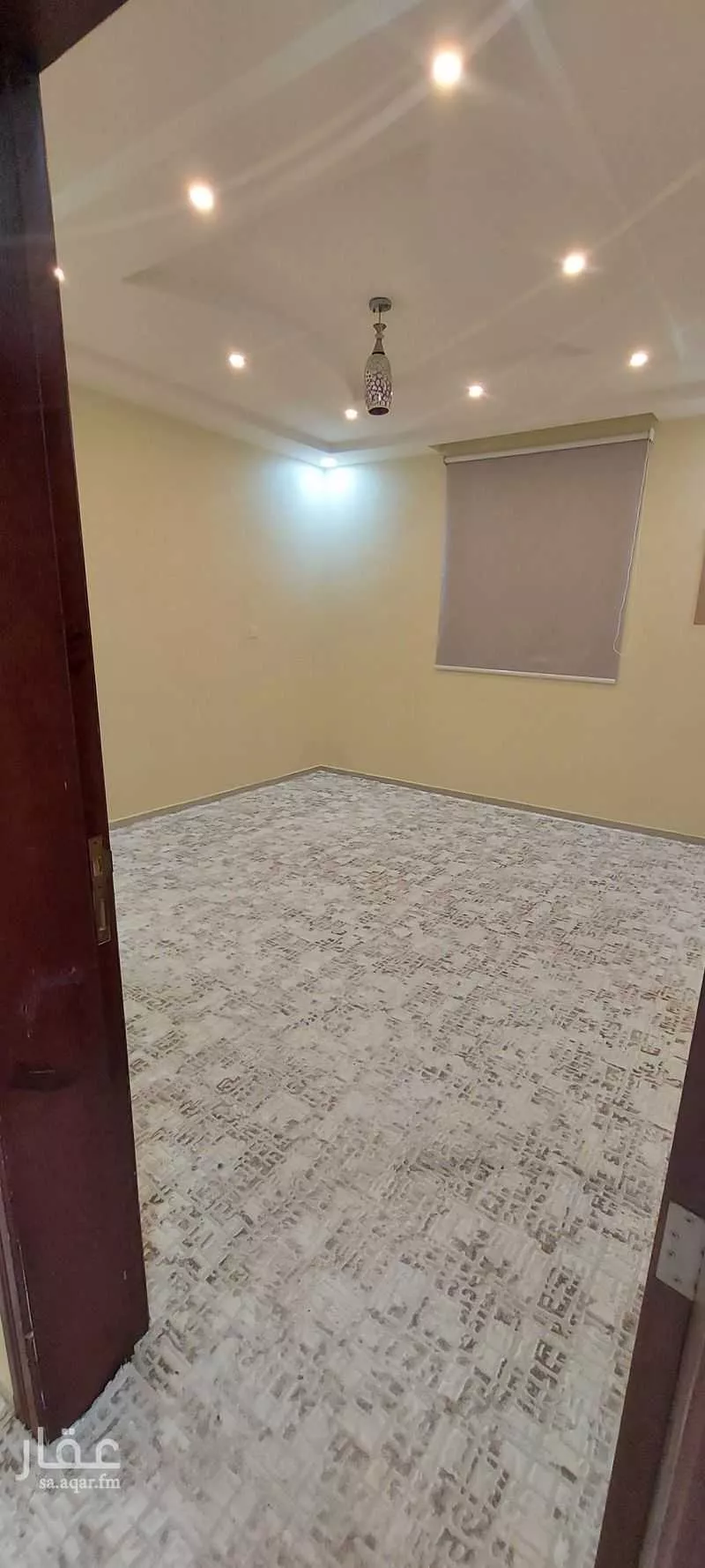 شقة 4 غرف في الفرسان 12