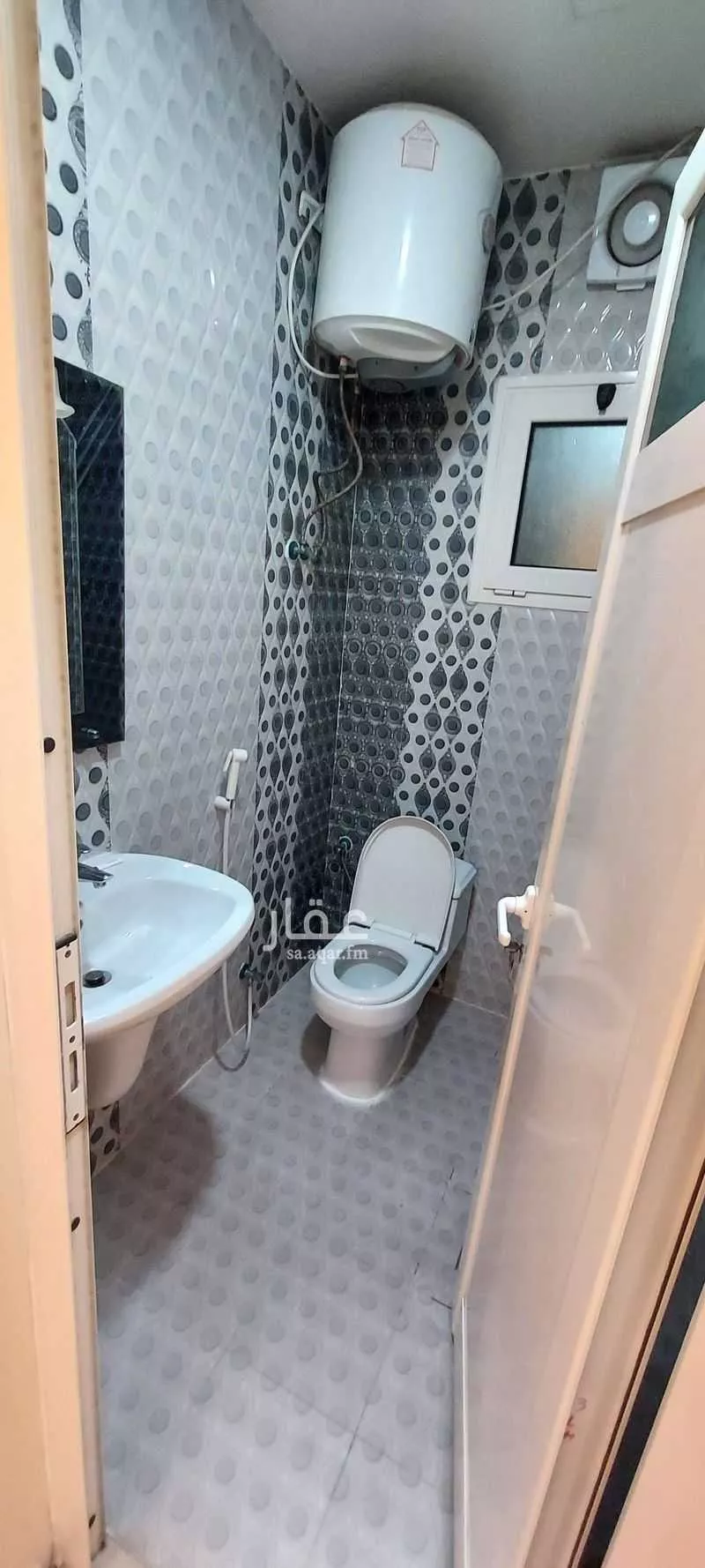 شقة 4 غرف في الفرسان 13