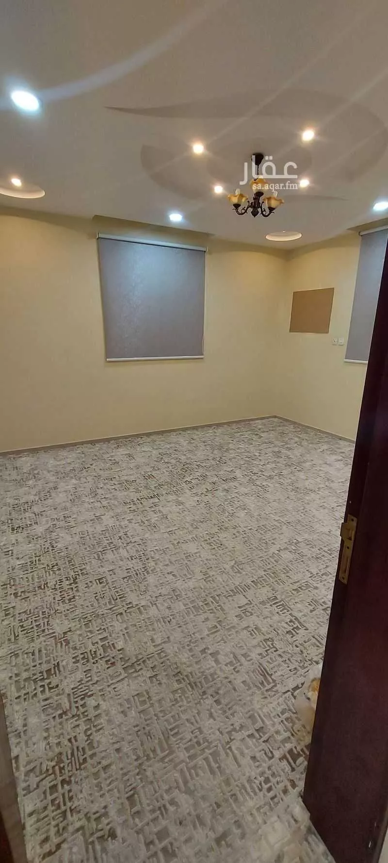 شقة 4 غرف في الفرسان 14